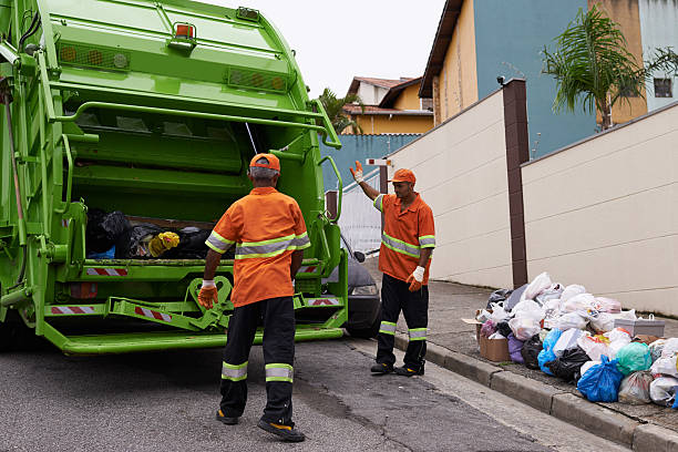 Best Retail Junk Removal  in Lake Wynonah, PA